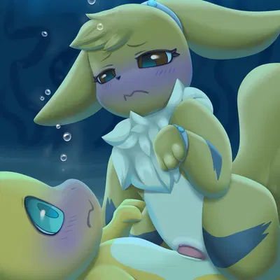 sophia (warborntaco) (nintendo, pokemon) created by revous