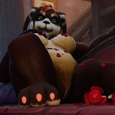 sora-ken (toxik enzis) (blizzard entertainment, warcraft) created by toxik enzis