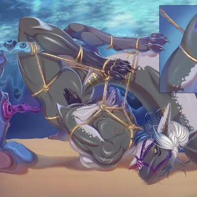 soraya dax created by pnim