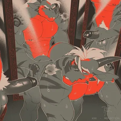 soren ashe (mythology) created by bonfiredemon