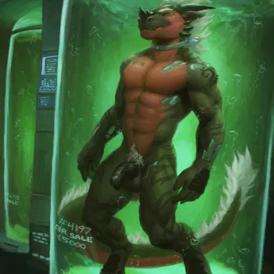 soren ashe (mythology) created by orcfun