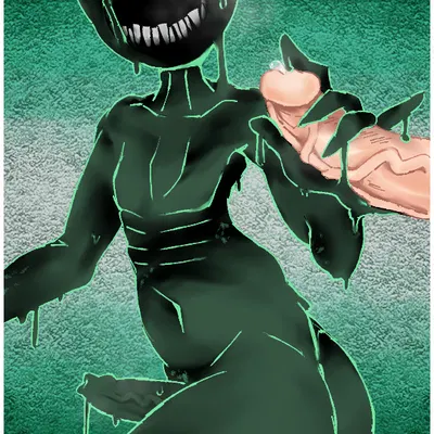 specimen 2 (spooky's jump scare mansion) created by thatguynamedjoe