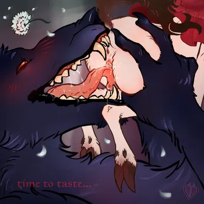 spice (halloween, mythology) created by sheepish spice