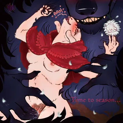 spice (halloween, mythology) created by sheepish spice