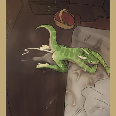 spitey (mythology) created by lizardlars