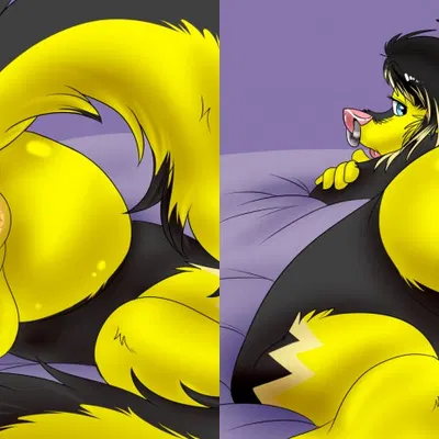 spritz erosphillyra created by jokiart