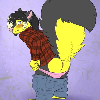 spritz erosphillyra created by moodyferret