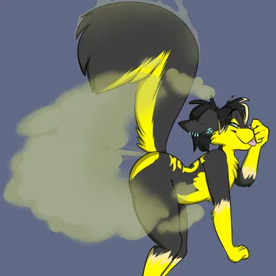 spritz erosphillyra created by skunkbutts