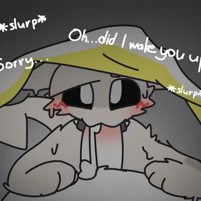 squid dog (changed) (changed (video game)) created by flufpan