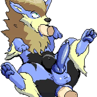 steele wheelie (character) (nintendo, pokemon) created by yutz (artist)