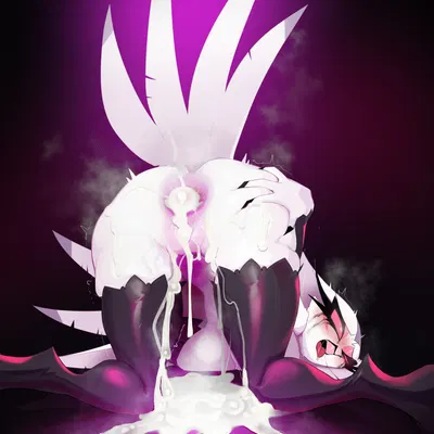 stella (helluva boss) (hellaverse, helluva boss) created by mdthetest