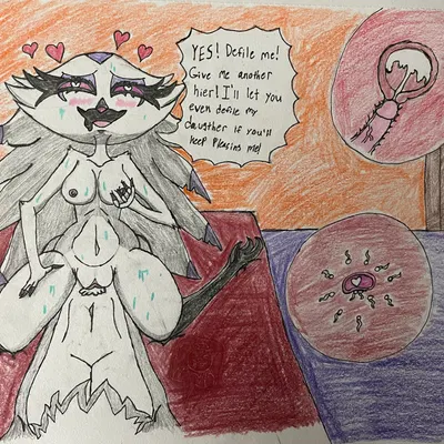 stella (helluva boss) (hellaverse, helluva boss)