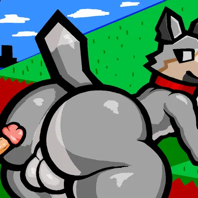 steve (minecraft) (microsoft, minecraft) created by gayguyfella