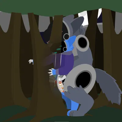 stickerboard (tf2 demo 2004) (mythology) created by tf2 demo 2004