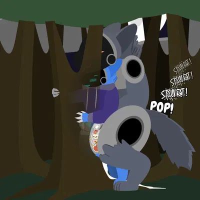 stickerboard (tf2 demo 2004) (mythology) created by tf2 demo 2004