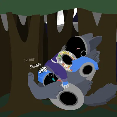 stickerboard (tf2 demo 2004), wereprot (tf2 demo 2004) (mythology) created by tf2 demo 2004