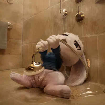 sue sakamoto (cave story) created by kerolu