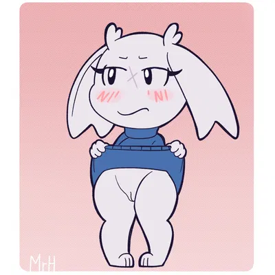 sue sakamoto (cave story) created by mr harinezumi