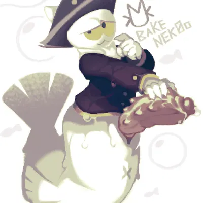 sugar (google) (google, google doodle) created by bakenek0o