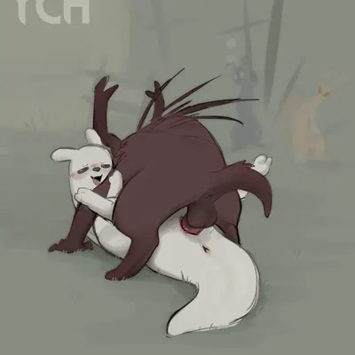 survivor (rain world) (rain world, videocult) created by klyopa