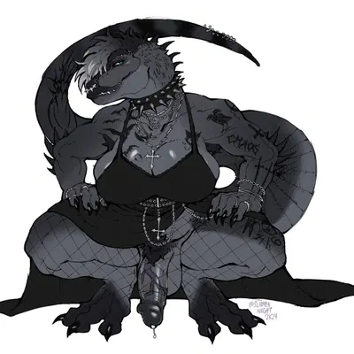 susanne (sinful claws) created by miistniight