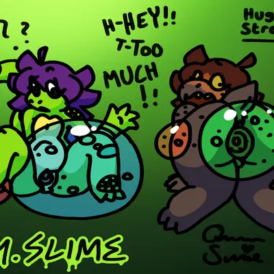 susie (deltarune), trixie (queen susie) (deltarune, kinktober) created by queen susie