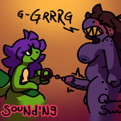 susie (deltarune), trixie (queen susie) (deltarune, kinktober) created by queen susie