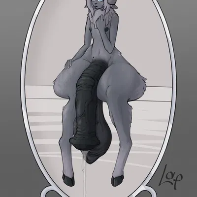 sven (lap lamb) created by lap lamb