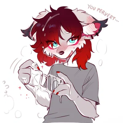 swaybat (oc) created by swaybat