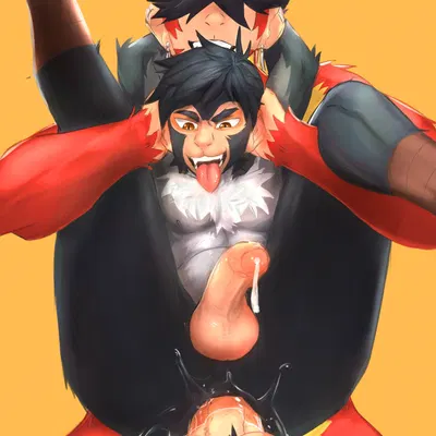 tabascomilk (maeka) created by tabascomilk