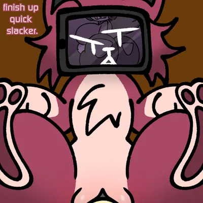 tabi (skeletonhearts) created by skeletonhearts