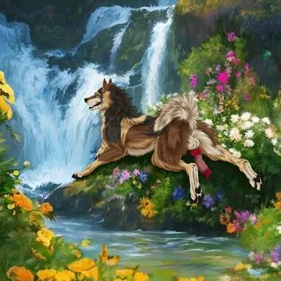 taki (taki-wolf) created by msdeadsoul