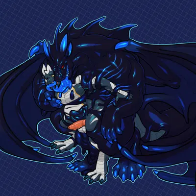 talen, teryx commodore (mythology, teryx) created by avoid posting, goopomancer