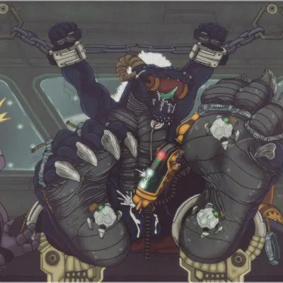 talpak created by wanderer1988