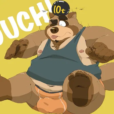 tanumoto (vtuber) created by 0ottotto0