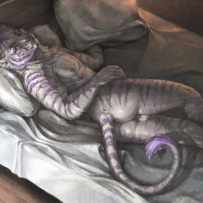 tarin nailo created by nikkimory