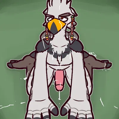 teba (tloz) (nintendo, the legend of zelda) created by ultilix