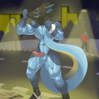 teryx commodore (mythology, teryx) created by alphamoonlight