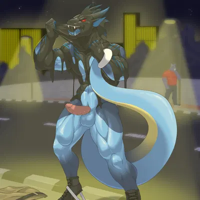 teryx commodore (mythology, teryx) created by alphamoonlight