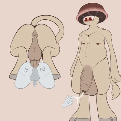 thander (thanderfungi) created by thanderfungi