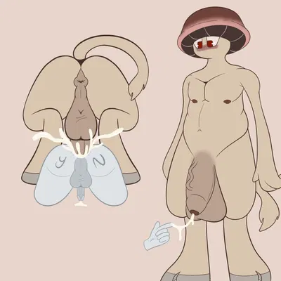 thander (thanderfungi) created by thanderfungi