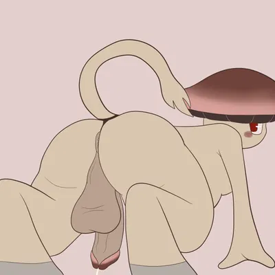 thander (thanderfungi) created by thanderfungi