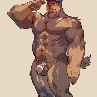 the cop (dog x bloods) (dog x bloods) created by zhengshizi