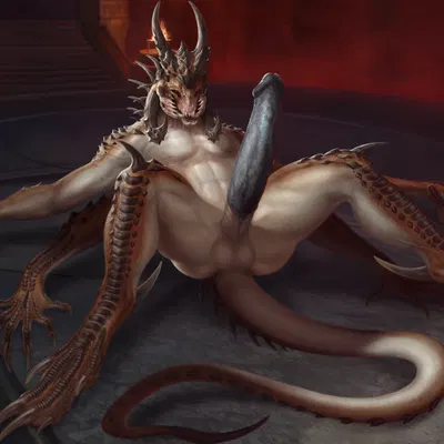 the dark urge (baldur's gate) (baldur's gate, baldur's gate 3) created by the horns lounge