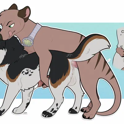 thylus created by browniesnsfw