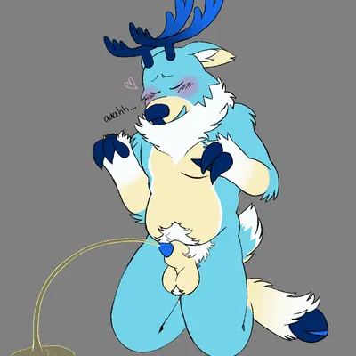 tidal (sawsbuck 69) created by sawsbuck 69