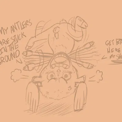 tony tony chopper (one piece) created by comjuke