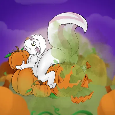 trewni (treewinder) created by thr33y3dg0at