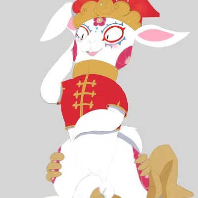 twee, zero iii created by twerpishimp