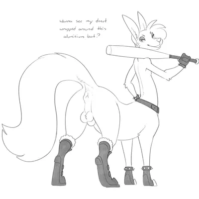 twerp (halbean) created by halbean